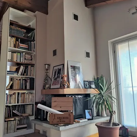 Casa Primavera - Con Vista Sul Rosa Varese