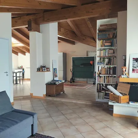 Casa Primavera - Con Vista Sul Rosa *