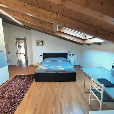 Casa Primavera - Con Vista Sul Rosa * Varese