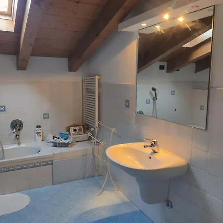 Casa Primavera - Con Vista Sul Rosa * Varese