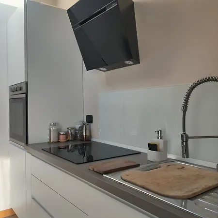 Casa Primavera - Con Vista Sul Rosa *