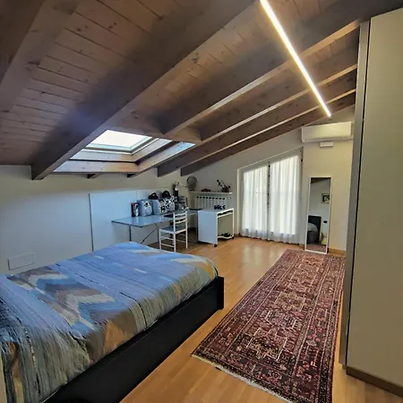 Casa Primavera - Con Vista Sul Rosa