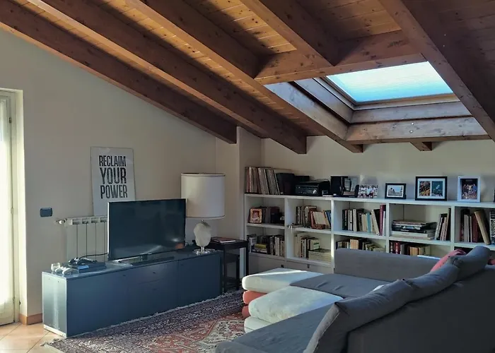 Casa Primavera - Con Vista Sul Rosa